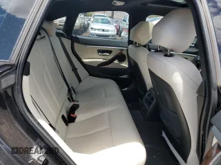 2016 BMW 4 Series 428i с VIN WBA4A9C54GGL88391, выставлен на аукционе Copart как лот 55237645 с пробегом 44 743 миль миль и Списание • Salvage title. История ставок и продаж доступна на DreamBid. Изображение 10.