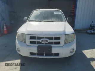 2011 Ford Escape Hybrid with VIN 1FMCU5K34BKA94201, listed as a Copart auction lot 73773474 with 116,089 mi miles and Clean title. Bid and sale history available at DreamBid. Image 5.