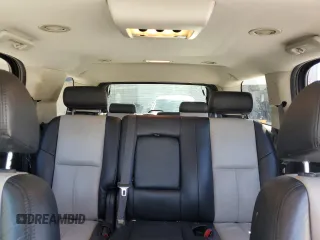 2010 Chevrolet Tahoe LS with VIN 1GNMCAE33AR127864, listed as a Copart auction lot 49458425 with 108,625 mi miles and Salvage title. Bid and sale history available at DreamBid. Image 10.