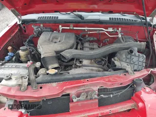 2002 Nissan Frontier XE z VIN 1N6DD26S52C340723, wystawiony jako IAAI lot #42331061 z przebiegiem 237 995 mil mil oraz . Historia ofert i sprzedaży dostępna na DreamBid. Obrazek 10.