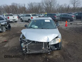 2005 Dodge Stratus SXT z VIN 1B3EL46R05N513027, wystawiony jako IAAI lot #41560225 z przebiegiem 213 877 mil mil oraz . Historia ofert i sprzedaży dostępna na DreamBid. Obrazek 11.