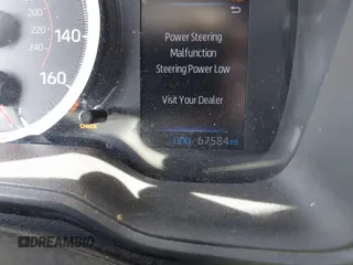 2020 Toyota Corolla SE with VIN 5YFP4RCE4LP003430, listed as a IAAI auction lot 41940265 with 67,584 mi miles and . Bid and sale history available at DreamBid. Image 15.
