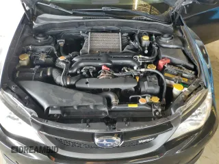 2013 Subaru WRX WRX with VIN JF1GR7E67DG218806, listed as a Copart auction lot 58587015 with 148,599 mi miles and Salvage title. Bid and sale history available at DreamBid. Image 11.