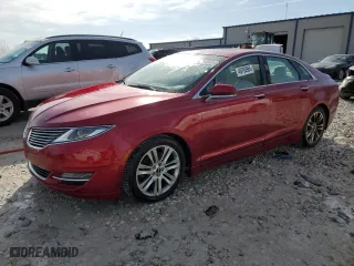 2013 Lincoln MKZ with VIN 3LN6L2G92DR821443, listed as a Copart auction lot 49793965 with 137,707 mi miles and Clean Title. Bid and sale history available at carsss.com. Image 1.
