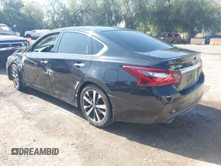 2017 Nissan Altima SR with VIN 1N4AL3AP5HC491304, listed as a IAAI auction lot 42615278 with 100,438 mi miles and . Bid and sale history available at DreamBid. Image 3.