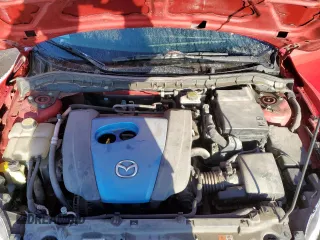 2012 Mazda 3 i Touring with VIN JM1BL1V79C1604043, listed as a Copart auction lot 48041555 with 196,248 mi miles and Salvage Title. Bid and sale history available at DreamBid. Image 11.