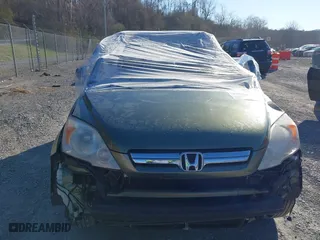 2008 Honda CR-V EX-L with VIN JHLRE48778C020468, listed as a IAAI auction lot 41863748 with 140,816 mi miles. Bid and sale history available at carsss.com. Image 12.