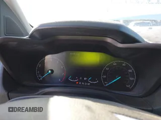 2020 Ford Transit Connect XLT с VIN NM0LS7F28L1442870, выставлен на аукционе IAAI как лот 41607320 с пробегом 83 179 миль миль и . История ставок и продаж доступна на DreamBid. Изображение 7.