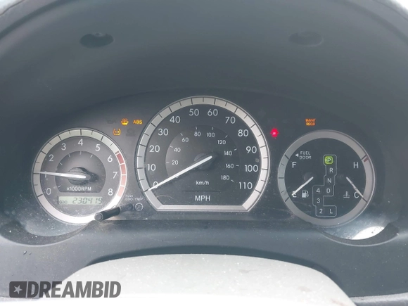 2006 Toyota Sienna CE with VIN 5TDZA23C76S519123, listed as a IAAI auction lot 42269339 with 230,419 mi miles and . Bid and sale history available at DreamBid. Image 7.