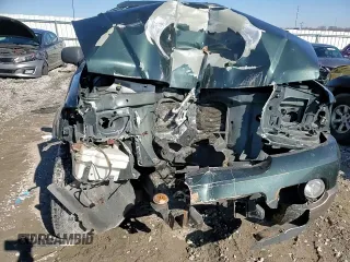 2004 Ford Explorer Eddie Bauer with VIN 1FMDU74K64UC38973, listed as a Copart auction lot 45124595 with Not provided miles and Salvage title. Bid and sale history available at DreamBid. Image 12.