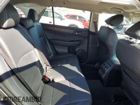 2019 Subaru Outback Limited with VIN 4S4BSANC3K3230091, listed as a Copart auction lot 47386925 with 97,547 mi miles and Salvage title. Bid and sale history available at DreamBid. Image 10.