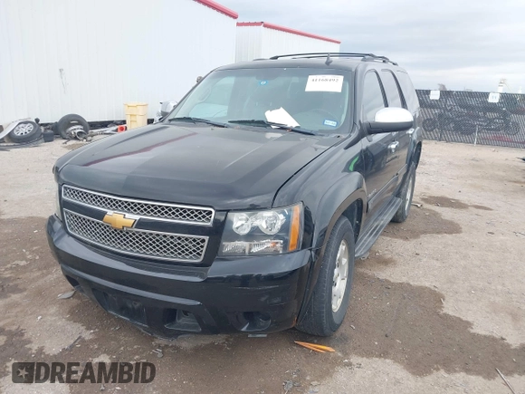 2012 Chevrolet Tahoe LS z VIN 1GNSCAE06CR177058, wystawiony jako IAAI lot #41168492 z przebiegiem 155 819 mil mil oraz . Historia ofert i sprzedaży dostępna na DreamBid. Obrazek 17.