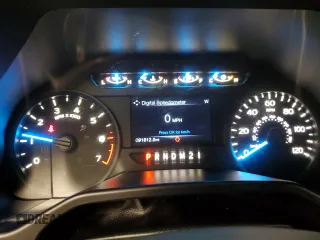 2015 Ford F-150 XLT with VIN 1FTEX1EP2FKE78172, listed as a Copart auction lot 51240735 with 91,812 mi miles and Salvage Title. Bid and sale history available at carsss.com. Image 9.