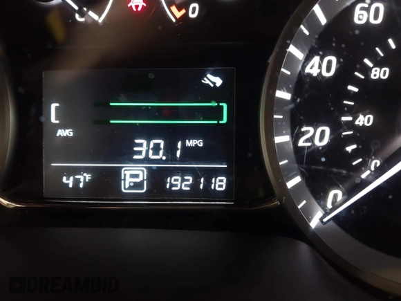 2014 Nissan Sentra SR with VIN 3N1AB7AP3EY308220, listed as a IAAI auction lot 41834263 with 192,118 mi miles and . Bid and sale history available at DreamBid. Image 7.