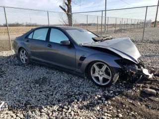 2010 Mercedes-Benz S-Class S 550 with VIN WDDNG7BB7AA294281, listed as a Copart auction lot 44939225 with 132,195 mi miles and Clean Title. Bid and sale history available at carsss.com. Image 4.