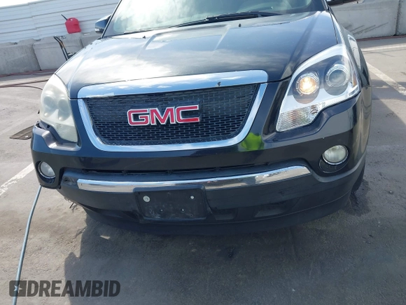 2008 GMC Acadia SLT2 with VIN 1GKEV33798J234861, listed as a IAAI auction lot 41943113 with 206,447 mi miles and . Bid and sale history available at DreamBid. Image 12.