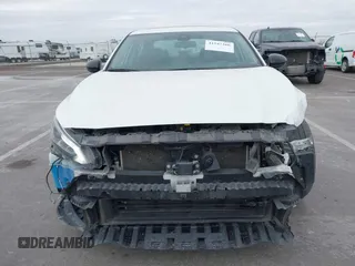 2022 Nissan Altima 2.5 SR with VIN 1N4BL4CV8NN360096, listed as a IAAI auction lot 41547366 with 49,101 mi miles. Bid and sale history available at carsss.com. Image 13.