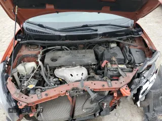 2010 Pontiac Vibe w/1SB with VIN 5Y2SP6E06AZ408077, listed as a Copart auction lot 85924104 with 0 mi miles and Clean Title. Bid and sale history available at carsss.com. Image 12.