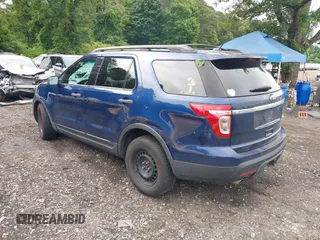 2012 Ford Explorer с VIN 1FMHK8B82CGA85431, выставлен на аукционе IAAI как лот 42699453 с пробегом 41 898 миль миль и . История ставок и продаж доступна на DreamBid. Изображение 3.