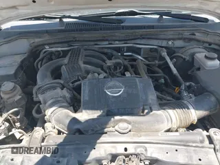 2013 Nissan Xterra S с VIN 5N1AN0NU3DN810227, выставлен на аукционе IAAI как лот 42619368 с пробегом 128 532 миль миль и . История ставок и продаж доступна на DreamBid. Изображение 10.