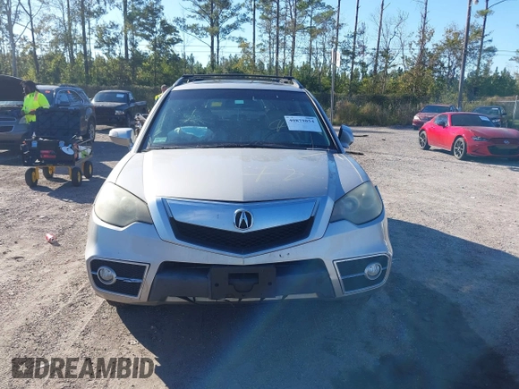 2010 Acura RDX Technology z VIN 5J8TB1H59AA005059, wystawiony jako IAAI lot #40879854 z przebiegiem 213 955 mil mil oraz . Historia ofert i sprzedaży dostępna na DreamBid. Obrazek 12.
