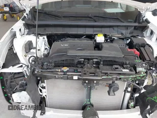 2024 Nissan Pathfinder SL z VIN 5N1DR3CA5RC208511, wystawiony jako IAAI lot #42293444 z przebiegiem 7 407 mil mil oraz . Historia ofert i sprzedaży dostępna na DreamBid. Obrazek 10.