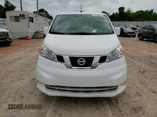 2021 Nissan NV200 SV с VIN 3N6CM0KN8MK700872, выставлен на аукционе Copart как лот 57840275 с пробегом 98 193 миль миль и Списание • Salvage title. История ставок и продаж доступна на DreamBid. Изображение 14.