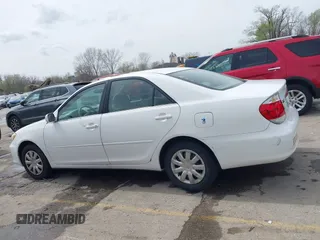 2006 Toyota Camry STD with VIN 4T1BE32K26U746232, listed as a IAAI auction lot 41946093 with 131,185 mi miles. Bid and sale history available at carsss.com. Image 14.