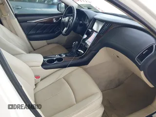 2018 Infiniti Q50 Luxe с VIN JN1EV7AP4JM354340, выставлен на аукционе IAAI как лот 42492247 с пробегом 123 224 миль миль и . История ставок и продаж доступна на DreamBid. Изображение 5.