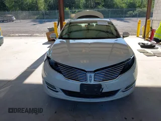 2014 Lincoln MKZ Hybrid с VIN 3LN6L2LU3ER815081, выставлен на аукционе IAAI как лот 42620562 с пробегом 133 377 миль миль и . История ставок и продаж доступна на DreamBid. Изображение 13.