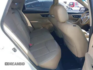 2016 Nissan Altima SL with VIN 1N4BL3AP5GC162718, listed as a IAAI auction lot 42309046 with 164,365 mi miles and . Bid and sale history available at DreamBid. Image 8.