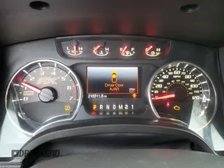 2013 Ford F-150 XL с VIN 1FTFW1ET1DKF40971, выставлен на аукционе Copart как лот 59627475 с пробегом 215 511 миль миль и Чистый • Clean title. История ставок и продаж доступна на DreamBid. Изображение 9.