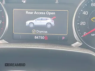 2023 Chevrolet Blazer LT с VIN 3GNKBCR44PS225011, выставлен на аукционе IAAI как лот 42774476 с пробегом 84 750 миль миль и . История ставок и продаж доступна на DreamBid. Изображение 15.