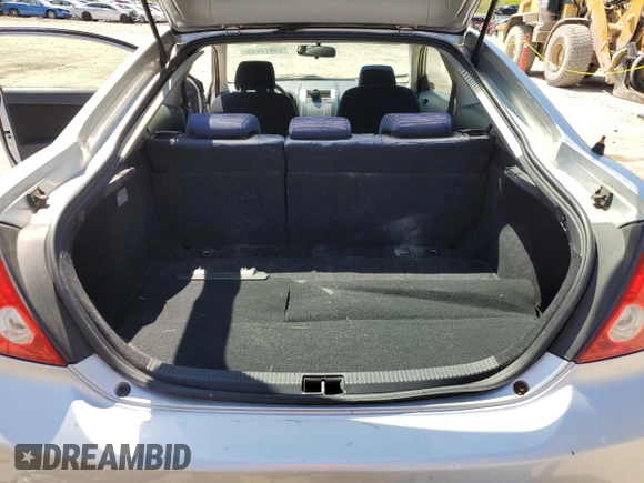 2007 Scion tC Spec with VIN JTKDE177170150746, listed as a Copart auction lot 55917445 with 151,740 mi miles and Salvage title. Bid and sale history available at DreamBid. Image 6.