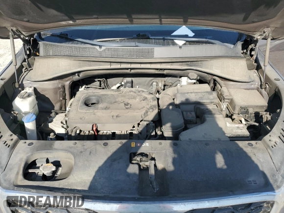 2019 Kia Sorento L with VIN 5XYPG4A39KG475377, listed as a Copart auction lot 52038745 with 95,613 mi miles and Clean Title. Bid and sale history available at DreamBid. Image 12.