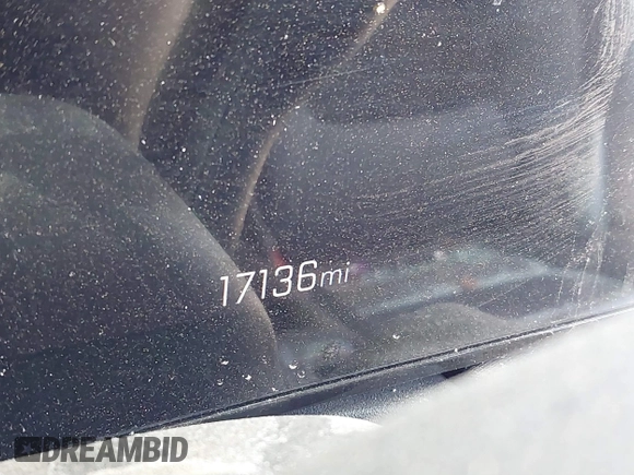 2024 Chevrolet TrailBlazer LS with VIN KL79MMS24RB184438, listed as a IAAI auction lot 41848482 with 17,136 mi miles and . Bid and sale history available at DreamBid. Image 15.