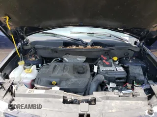 2016 Jeep Compass Latitude with VIN 1C4NJDEB4GD758009, listed as a Copart auction lot 60704745 with 143,393 mi miles and Salvage title. Bid and sale history available at DreamBid. Image 12.