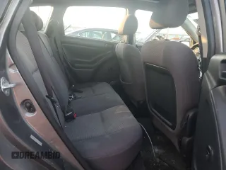 2003 Pontiac Vibe with VIN 5Y2SM62803Z417928, listed as a Copart auction lot 83642294 with 116,990 mi miles and Salvage Title. Bid and sale history available at DreamBid. Image 12.