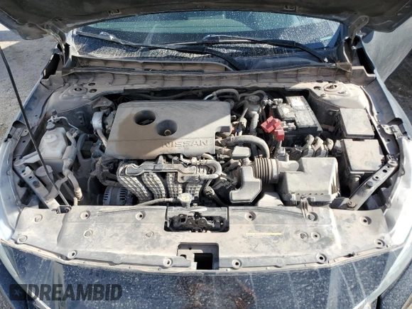 2019 Nissan Altima 2.5 SV with VIN 1N4BL4DV4KC149905, listed as a Copart auction lot 52736545 with 105,214 mi miles and Salvage Title. Bid and sale history available at carsss.com. Image 11.