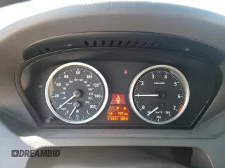 2004 BMW 6 Series 645Ci with VIN WBAEK73464B320194, listed as a Copart auction lot 76697644 with 110,823 mi miles and Salvage Title. Bid and sale history available at carsss.com. Image 9.