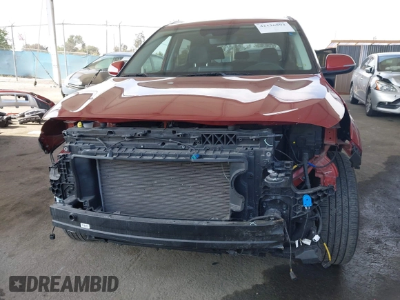 2023 Kia Seltos S with VIN KNDEU2AA3P7462065, listed as a IAAI auction lot 42126894 with 26,099 mi miles and . Bid and sale history available at DreamBid. Image 13.