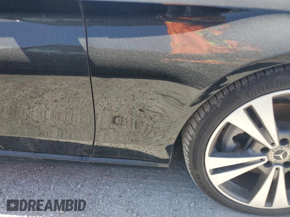 2017 Mercedes-Benz C 300 with VIN WDDWK4JB0HF531676, listed as a Copart auction lot 74892814 with Not Provided miles and Non Repairable. Bid and sale history available at DreamBid. Image 12.