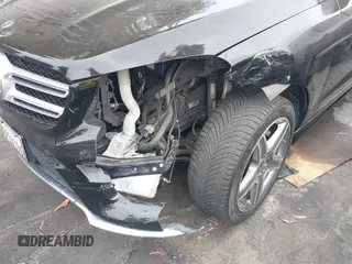 2018 Mercedes-Benz GLE 350 with VIN 4JGDA5JB7JB061715, listed as a IAAI auction lot 42565286 with 77,995 mi miles and . Bid and sale history available at DreamBid. Image 6.