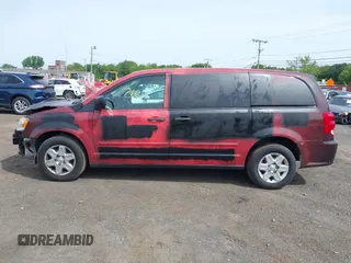 2013 Ram Cargo Van Tradesman with VIN 2C4JRGAG3DR735792, listed as a IAAI auction lot 42342661 with 82,676 mi miles and . Bid and sale history available at DreamBid. Image 14.