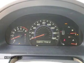 2010 Honda Odyssey EX с VIN 5FNRL3H41AB005797, выставлен на аукционе Copart как лот 56759595 с пробегом 118 444 миль миль и Списание • Salvage title. История ставок и продаж доступна на DreamBid. Изображение 9.
