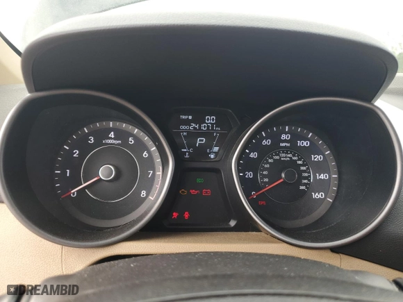 2013 Hyundai Elantra Limited PZEV with VIN 5NPDH4AE8DH204405, listed as a Copart auction lot 50998255 with 241,071 mi miles and Clean Title. Bid and sale history available at carsss.com. Image 9.