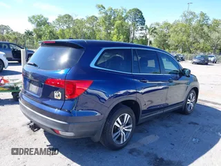 2016 Honda Pilot EX with VIN 5FNYF5H3XGB021575, listed as a IAAI auction lot 41853099 with 141,848 mi miles. Bid and sale history available at carsss.com. Image 12.