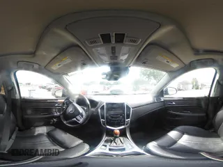 2015 Cadillac SRX Premium Collection with VIN 3GYFNGE30FS634363, listed as a IAAI auction lot 42672064 with 146,821 mi miles and . Bid and sale history available at DreamBid. Image 23.