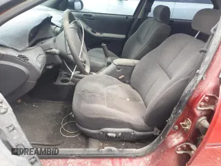 2000 Dodge Stratus z VIN 1B3EJ46X5YN246444, wystawiony jako Copart lot #84977054 z przebiegiem 159 505 mil mil oraz Nie do naprawy • Non repairable. Historia ofert i sprzedaży dostępna na DreamBid. Obrazek 7.