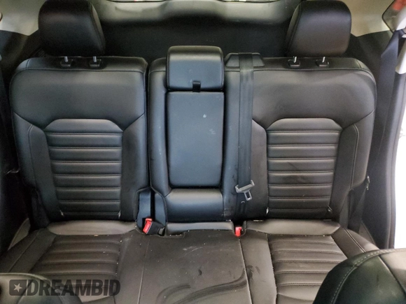 2020 Ford Edge SEL with VIN 2FMPK4J92LBA64715, listed as a Copart auction lot 61615675 with 101,135 mi miles and Salvage title. Bid and sale history available at DreamBid. Image 10.